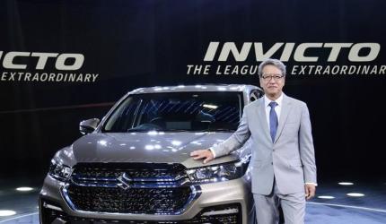 No disruption in ops due to rare earth crisis: Maruti