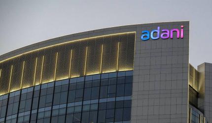 How Adani Plans To Fund $20 Billion Expansion