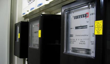 Narrow band IoT is preferred option for smart meters