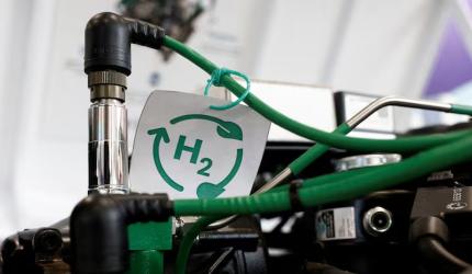 L&T to set up India's largest green hydrogen plant at IOCL Panipat Refinery
