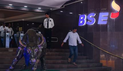 Sensex jumps 1,000 points; Nifty surges over 1%