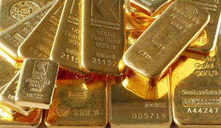 Gold loan mkt stays strong amid retail loan moderation