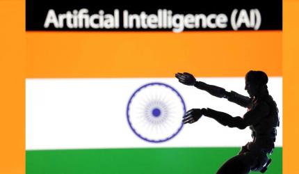 50+ Firms Join Race For India AI