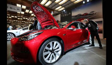 Tesla Enters India, Hits Speed Bumps Elsewhere