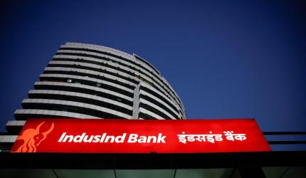 Why IndusInd Bank shares tank over 27% on the bourses