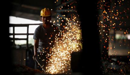 Stricter Steel Rules May Crush Small Manufacturers