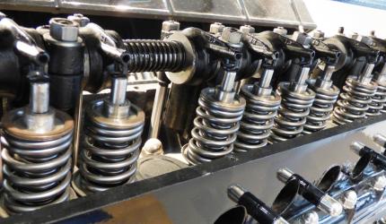 US tariffs to hit 8% of India's auto component output