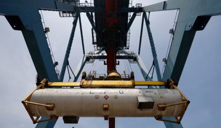 India's LPG Import Bill Could Fall With DME Blending