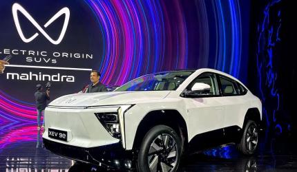 How Mahindra plans to tackle rare earth magnet shortage