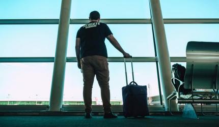 Trump Effect: Tourists Wary About US Travel