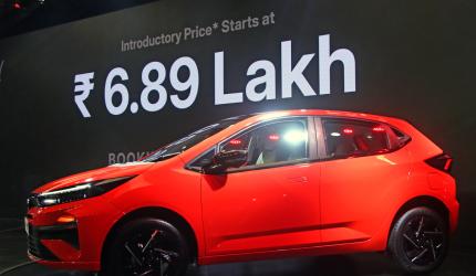 Is the 'All-New' Tata Altroz Truly All-New?