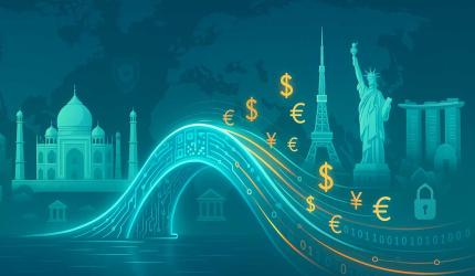 UPI Goes Global, Fintech Hits A Wall