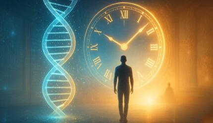 Deepinder Goyal's $25 Mn Bet On Longer Life