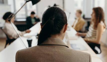 This MLA Wants Workers To Have The Right To Disconnect