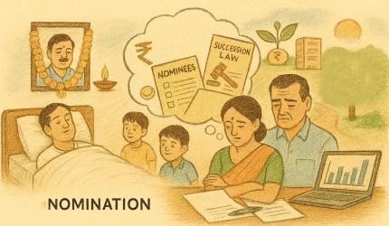 Banks Offer More Flexibility In Nominees