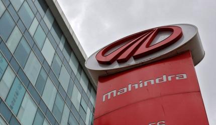 Mahindra sells entire stake in RBL Bank for Rs 678 cr