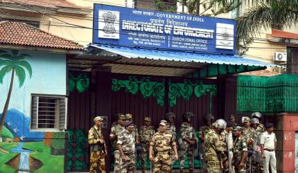 FATF lauds India's ED as model asset recovery agency