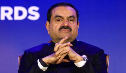 Leverage moderating across Adani firms: BofA