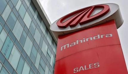 Fresh launches and upscale offerings to fuel M&M's growth