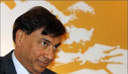 Why steel tycoon Lakshmi Mittal is leaving UK