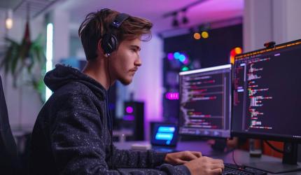 How Vibe Coding is Redefining IT Hiring