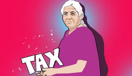 'New I-T Act Will Be Prospective In Nature'