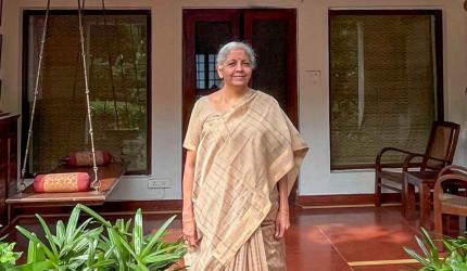 Sitharaman on the merits of next gen GST reforms