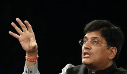Piyush Goyal urges India Inc to pass on GST benefits to consumers