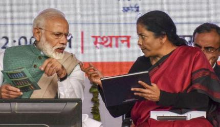 'Ek baar aap GST dekh lo': PM's nudge ushered in biggest GST reform in 8 yrs