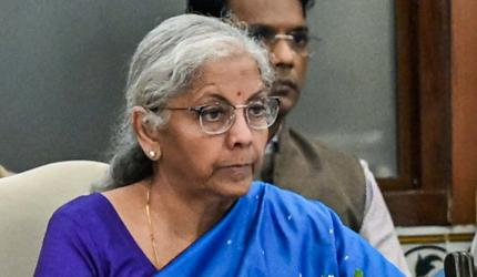 Behind the scenes: Sitharaman chaired 3 separate meetings on GSTN preparedness for GST 2.0