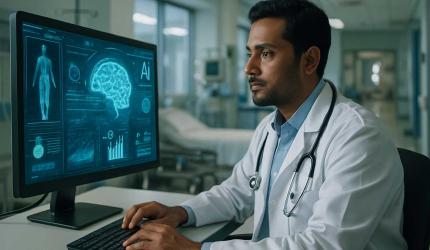 Why Hospitals Are Spending Money On IT