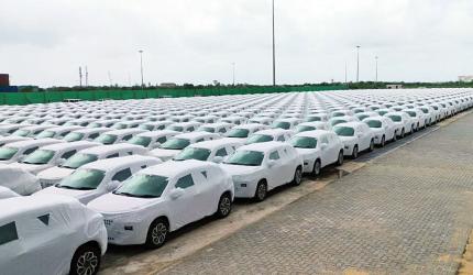 Maruti boss on how India can become a global manufacturing hub