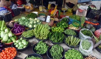 Retail inflation rises marginally to 2.07% in Aug