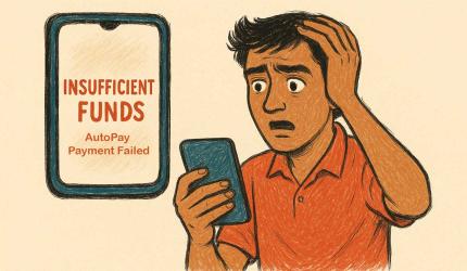 20 Million UPI AutoPay Revoked Monthly