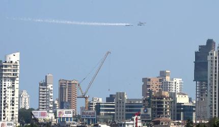 Will Mumbai's Redevelopment Boom Last?