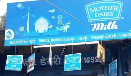 Most Mother Dairy products to be cheaper from Sep 22