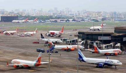 Adani Airports To Test Pre-Booked Security Slots