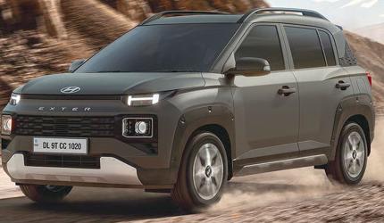 Small SUVs likely to see maximum growth post GST cut
