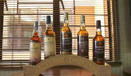India's legacy liquor brands raise a toast to growth, reinvention
