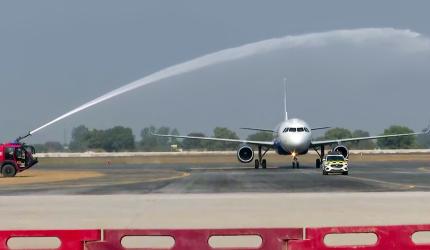 Noida Airport set to begin operations post-Diwali