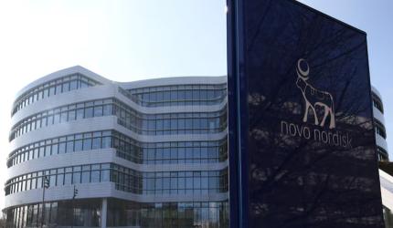 Drugmakers look to fill Rs 600 cr Novo vacuum