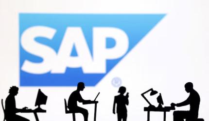 Fast, big, agile: India powers SAP's global growth engine like never before