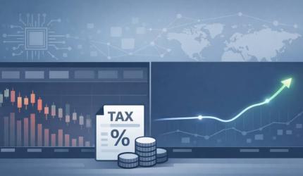 'Money Comes Only When Markets Do Well'