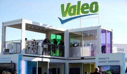 Valeo's India play: Rs 2,150 cr investment, 3x sales by 2028