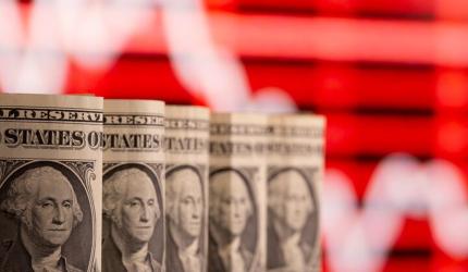 Forex Kitty Drops by $7.79 Billion to $690.69 Billion