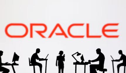 Oracle lays off 12,000 staff in India; another round likely