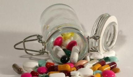 Chinese API price surge tests India's pharma buffers