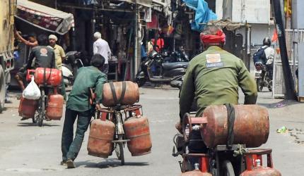 Soaring LPG Costs May Force Restaurant To Hike Prices