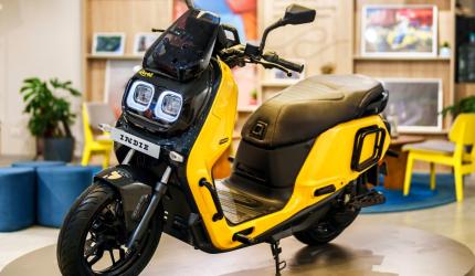 Two- and Three-wheeler EV Startups Petition PM For PLI Scheme Inclusion