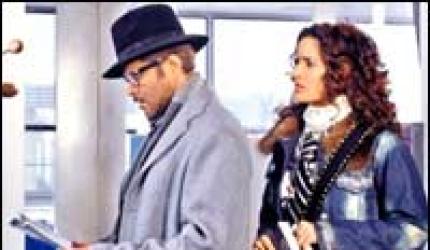 Chocolate: Sweet, regular, nutty, bitter